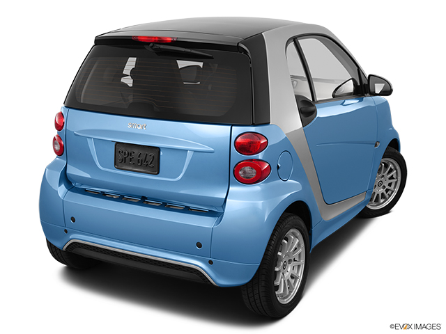2013 smart fortwo