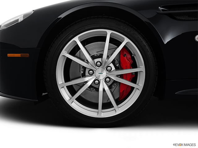 2013 Aston Martin V8 Vantage