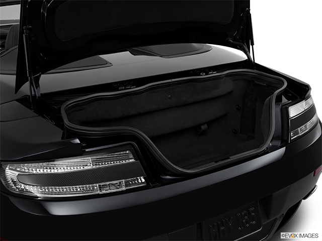 2013 Aston Martin V8 Vantage