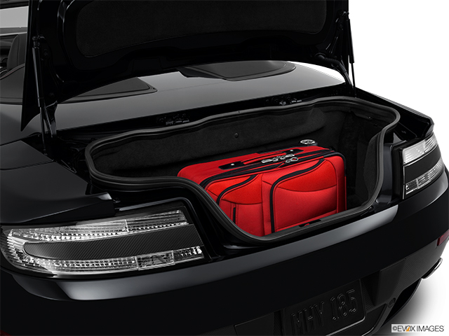 2013 Aston Martin V8 Vantage