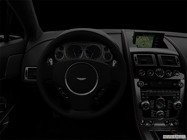 2013 Aston Martin V8 Vantage