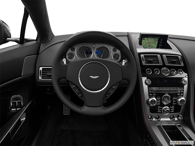 2013 Aston Martin V8 Vantage