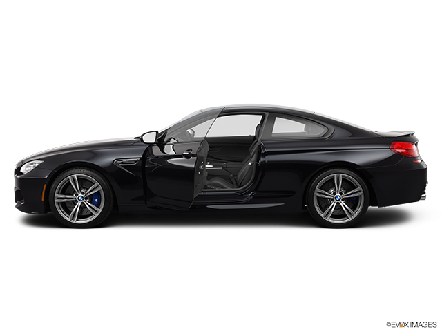 2013 BMW M6