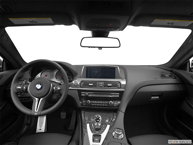 2013 BMW M6