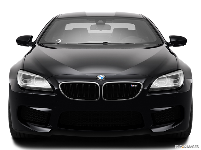 2013 BMW M6