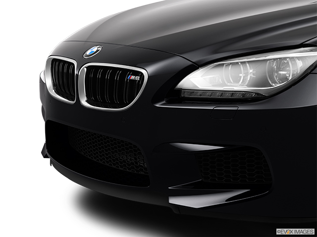 2013 BMW M6