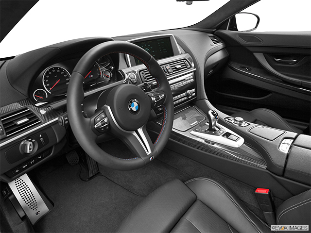 2013 BMW M6