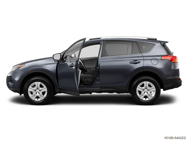 2013 Toyota RAV4