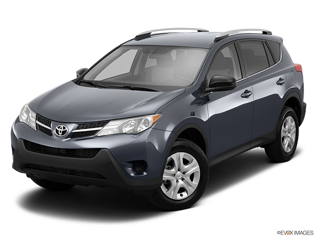 2013 Toyota RAV4