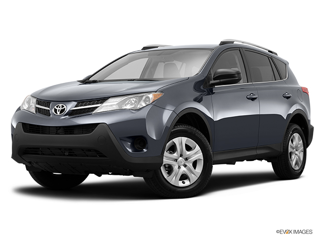 2013 Toyota RAV4