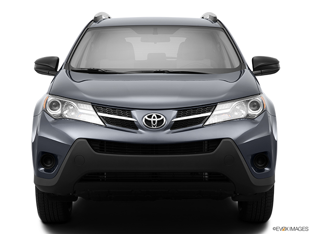 2013 Toyota RAV4