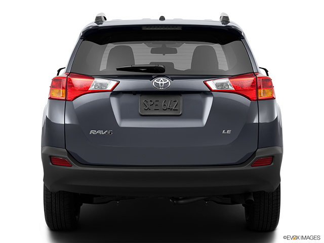 2013 Toyota RAV4