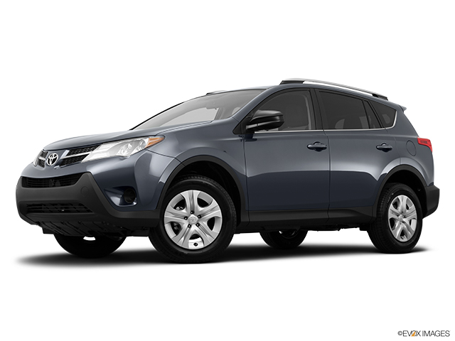 2013 Toyota RAV4