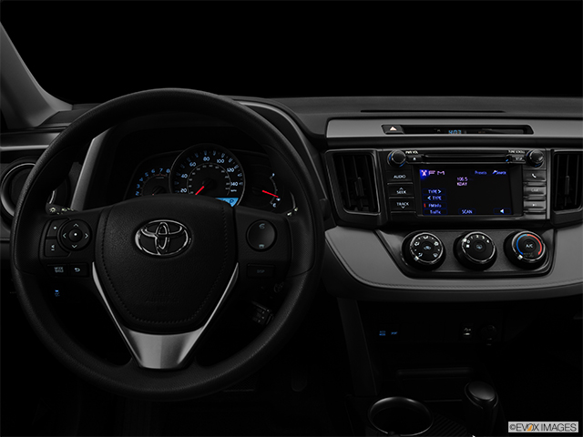 2013 Toyota RAV4