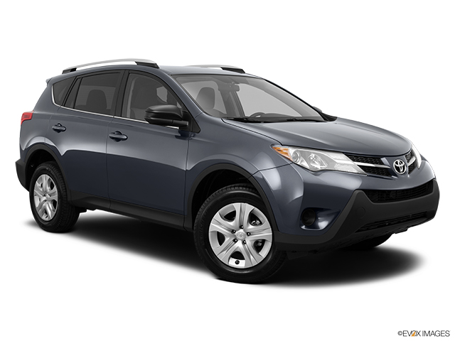 2013 Toyota RAV4