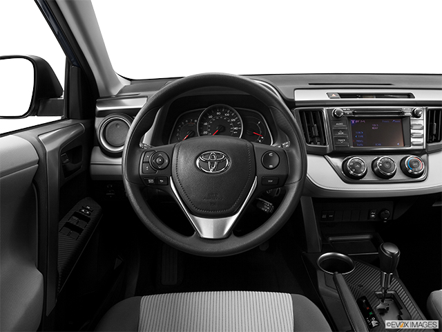 2013 Toyota RAV4