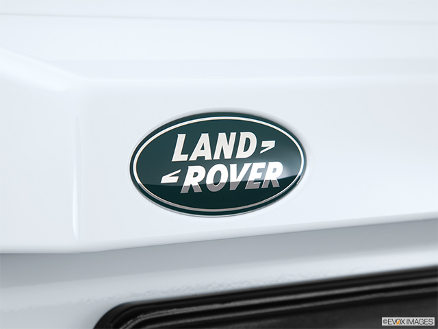 2013 Land Rover LR4