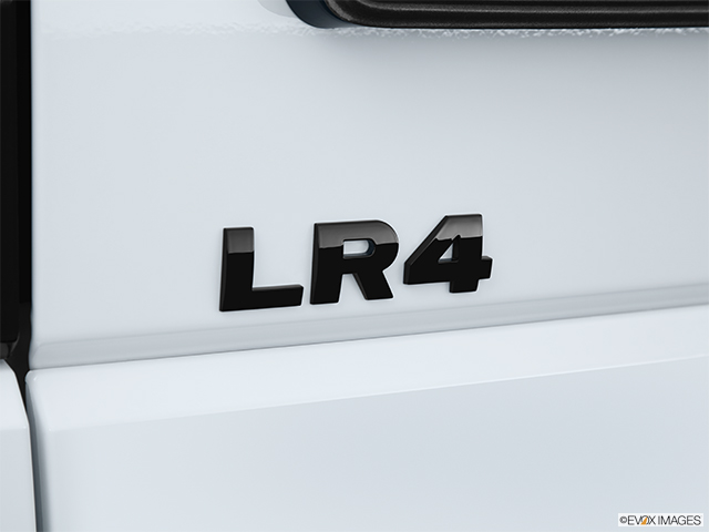 2013 Land Rover LR4