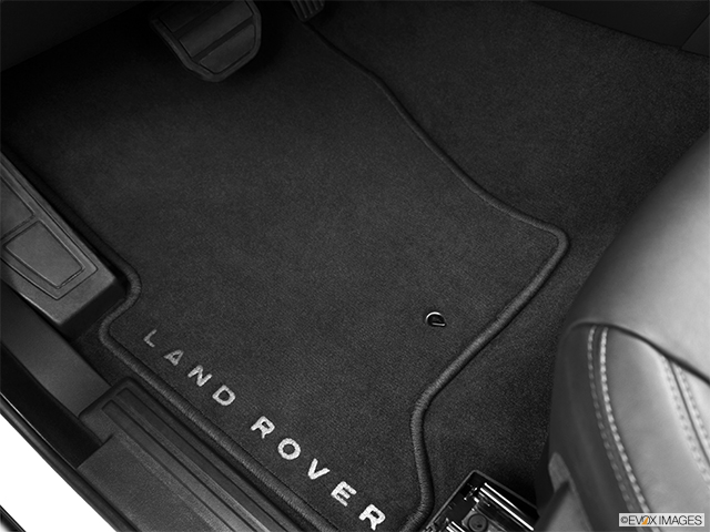 2013 Land Rover LR4