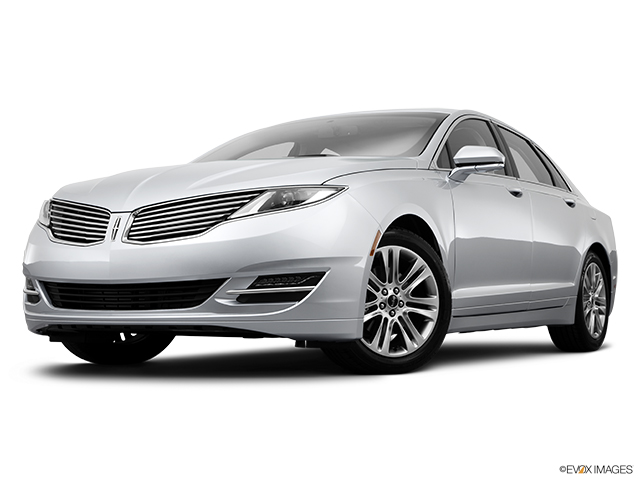 2013 Lincoln MKZ