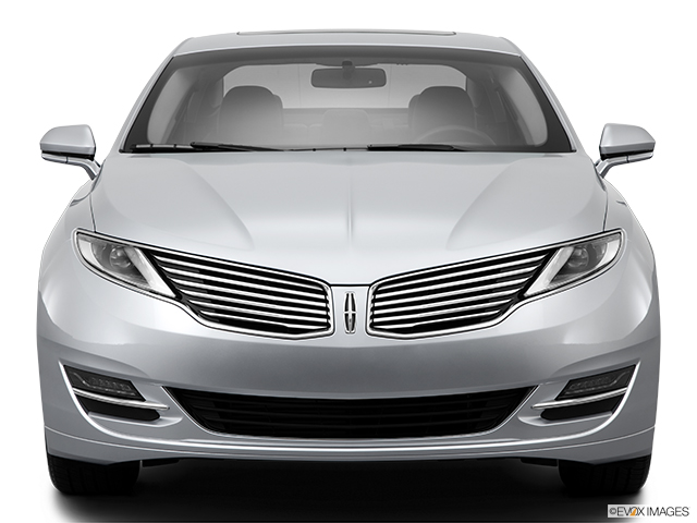 2013 Lincoln MKZ