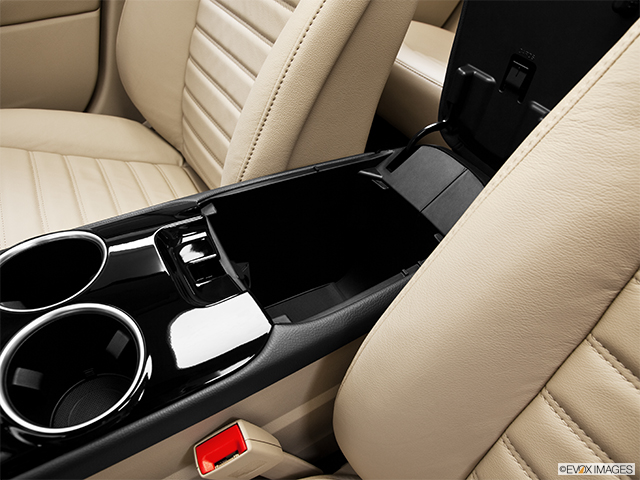 2013 Ford Fusion Energi