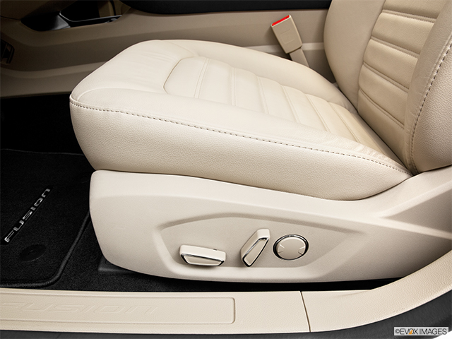 2013 Ford Fusion Energi