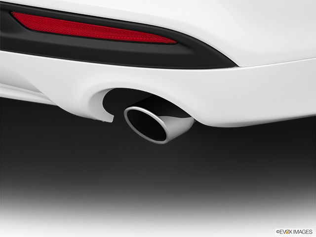 2013 Ford Fusion Energi