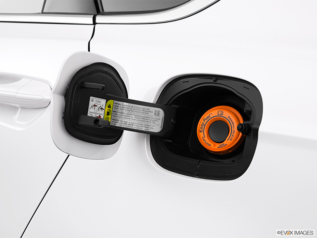 2013 Ford Fusion Energi