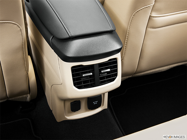 2013 Ford Fusion Energi