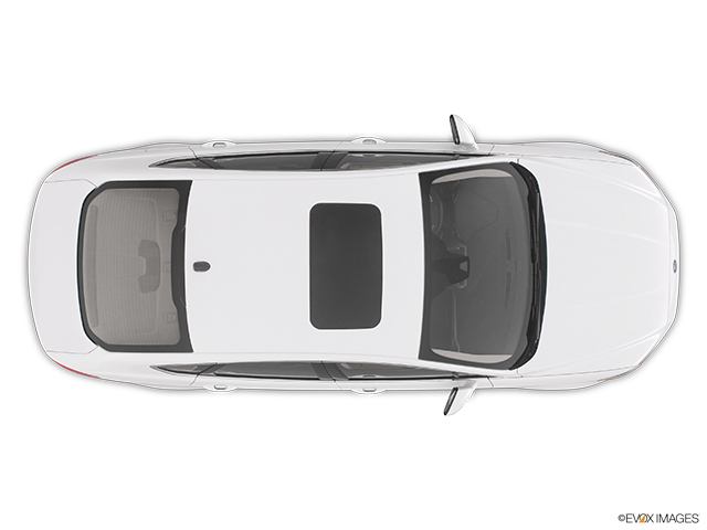 2013 Ford Fusion Energi