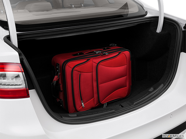 2013 Ford Fusion Energi