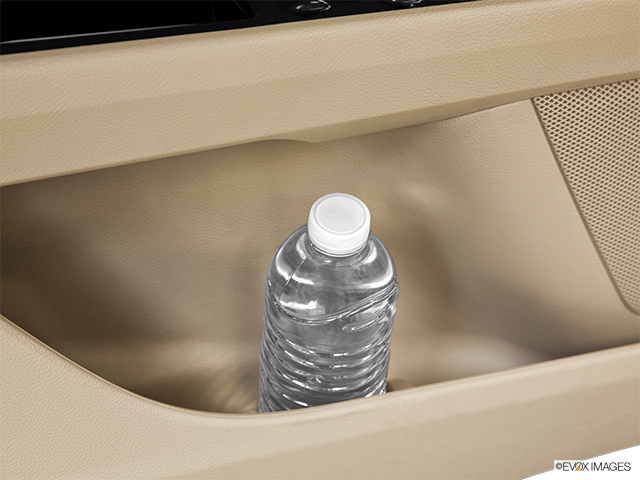 2013 Ford Fusion Energi