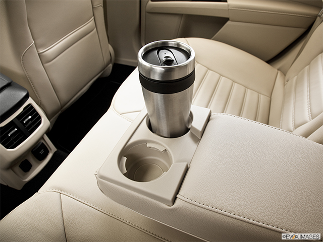 2013 Ford Fusion Energi