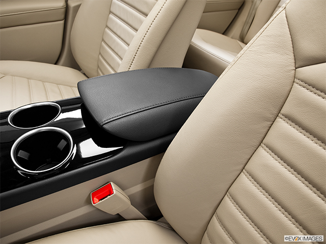 2013 Ford Fusion Energi