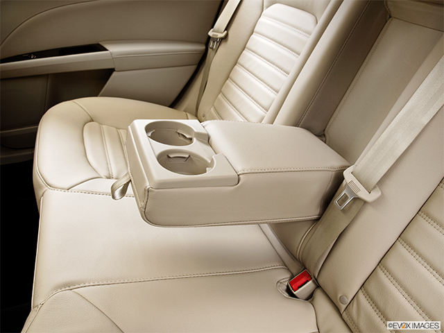 2013 Ford Fusion Energi