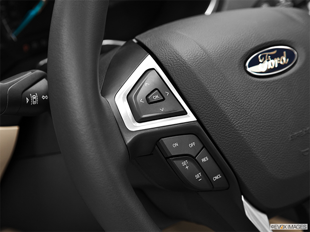 2013 Ford Fusion Energi