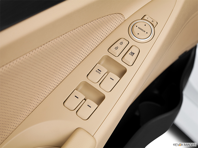 2013 Hyundai Sonata Hybrid