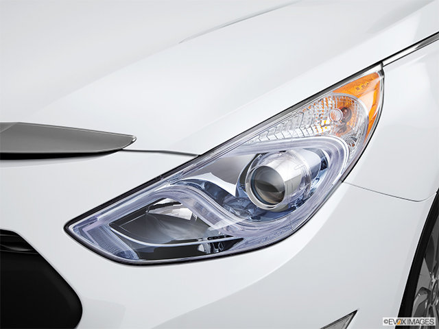 2013 Hyundai Sonata Hybrid