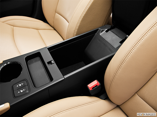 2013 Hyundai Sonata Hybrid