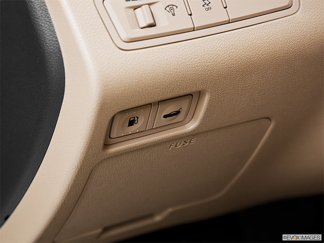 2013 Hyundai Sonata Hybrid