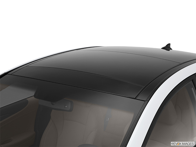 2013 Hyundai Sonata Hybrid