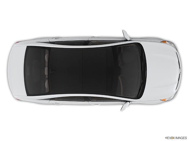 2013 Hyundai Sonata Hybrid