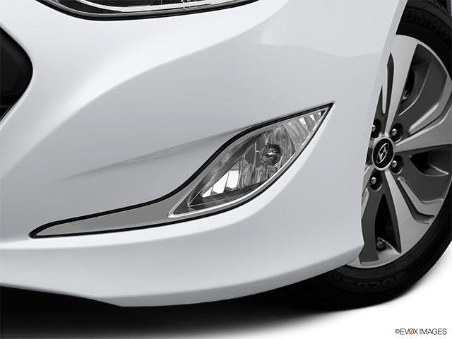 2013 Hyundai Sonata Hybrid