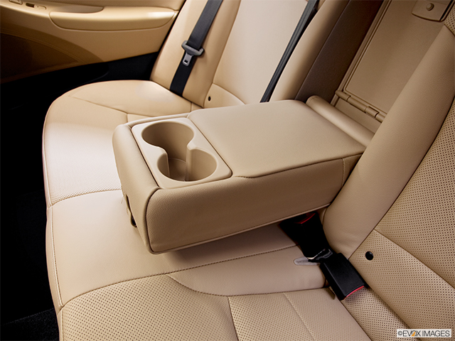 2013 Hyundai Sonata Hybrid