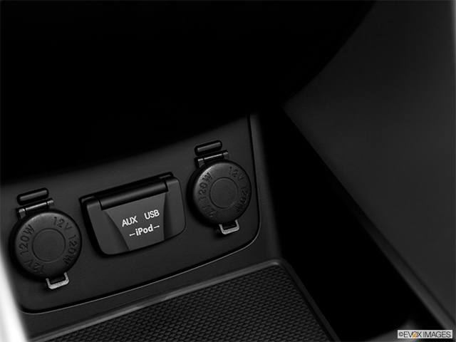 2013 Hyundai Sonata Hybrid