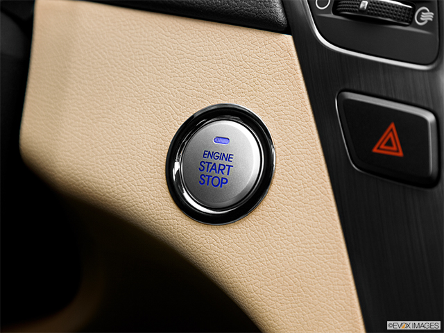 2013 Hyundai Sonata Hybrid