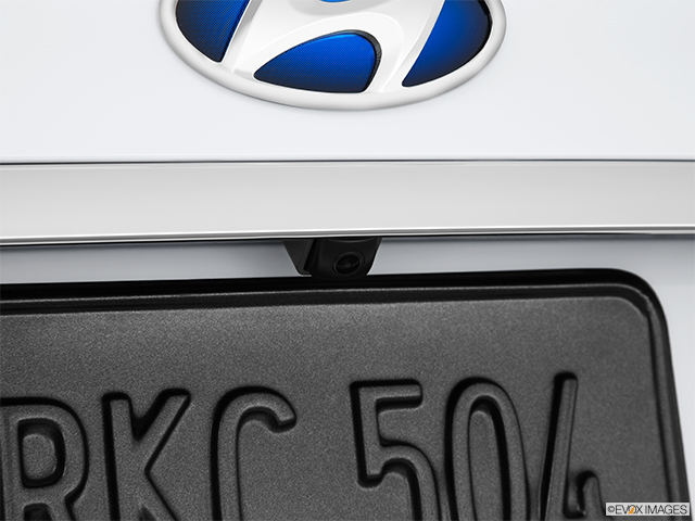 2013 Hyundai Sonata Hybrid