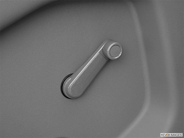 2013 Nissan Frontier