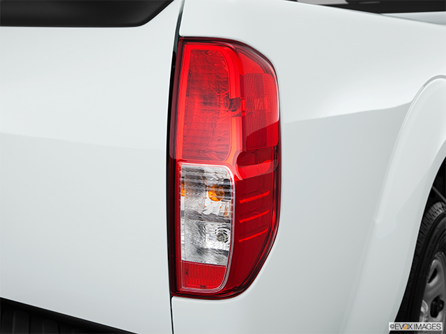 2013 Nissan Frontier